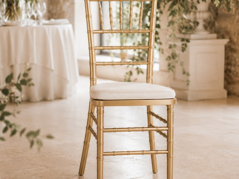 Silla Chiavari