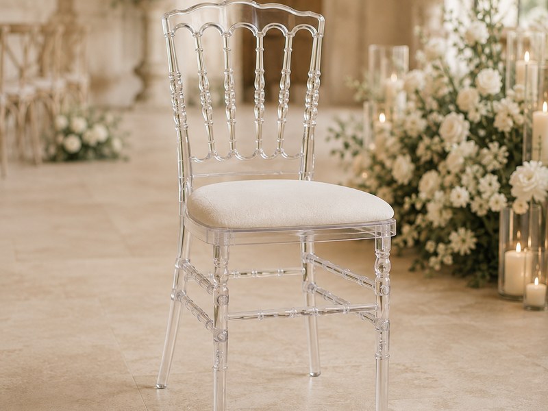 Silla Napoleón